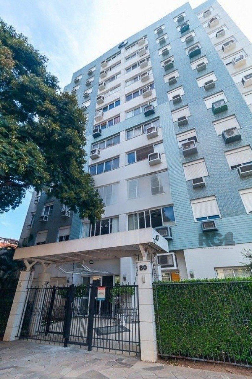 Apartamento à venda com 3 quartos, 82m² - Foto 1
