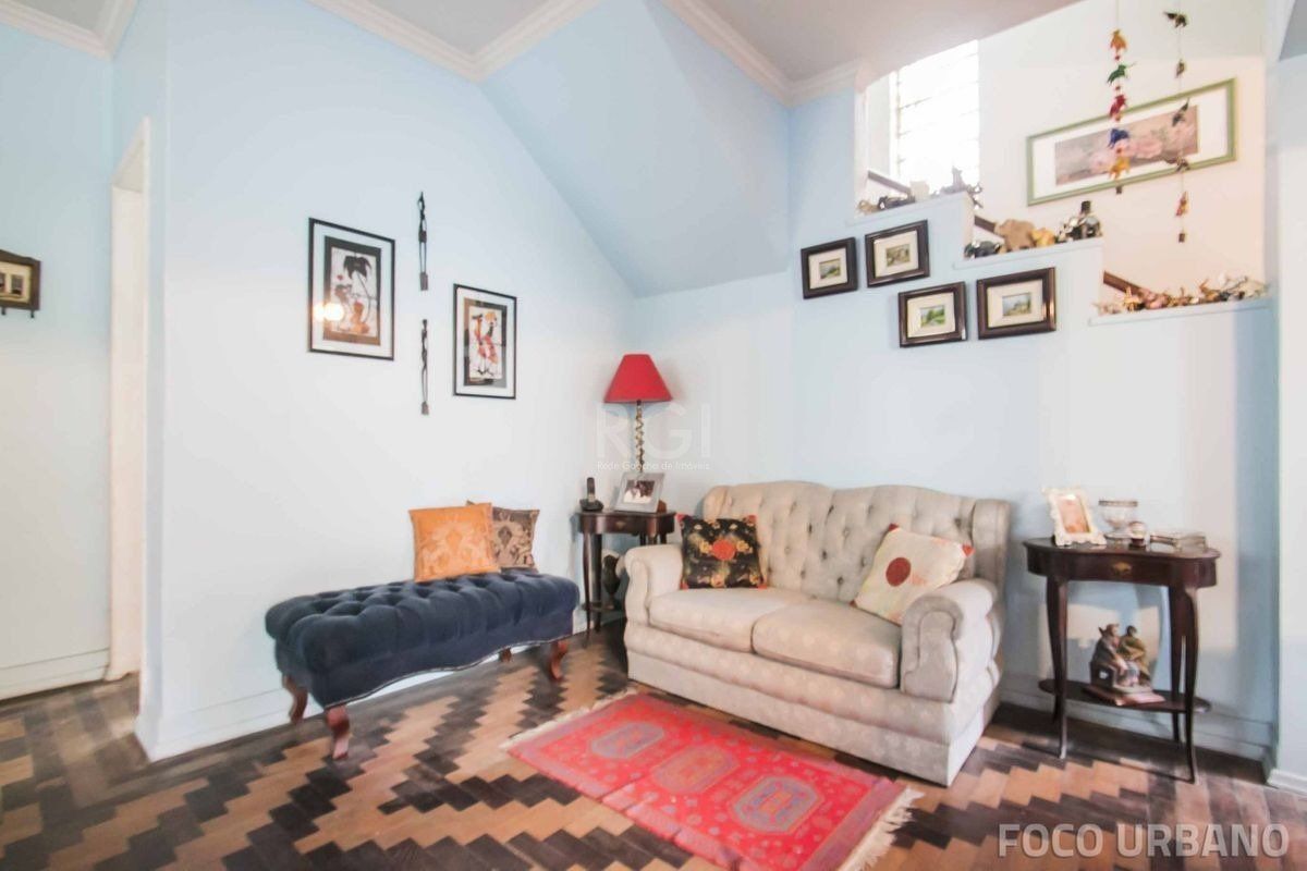 Casa, 4 quartos, 250 m² - Foto 6