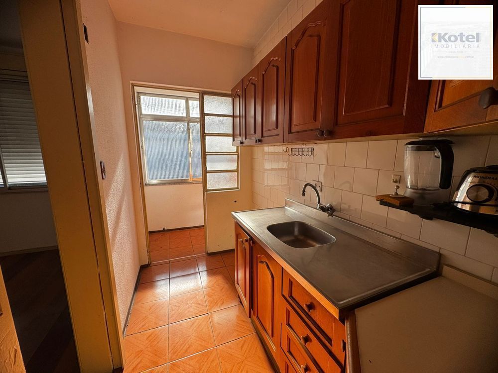 Apartamento, 1 quarto, 35 m² - Foto 7