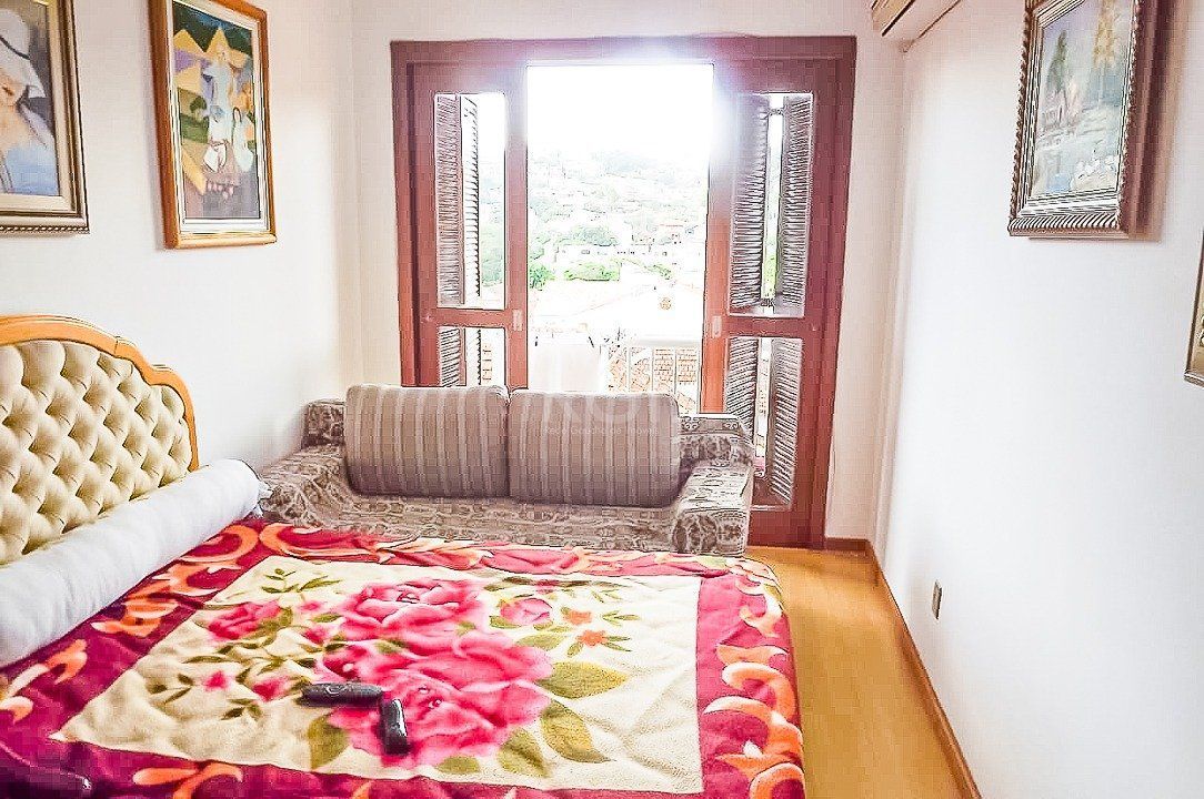 Cobertura, 3 quartos, 203 m² - Foto 4