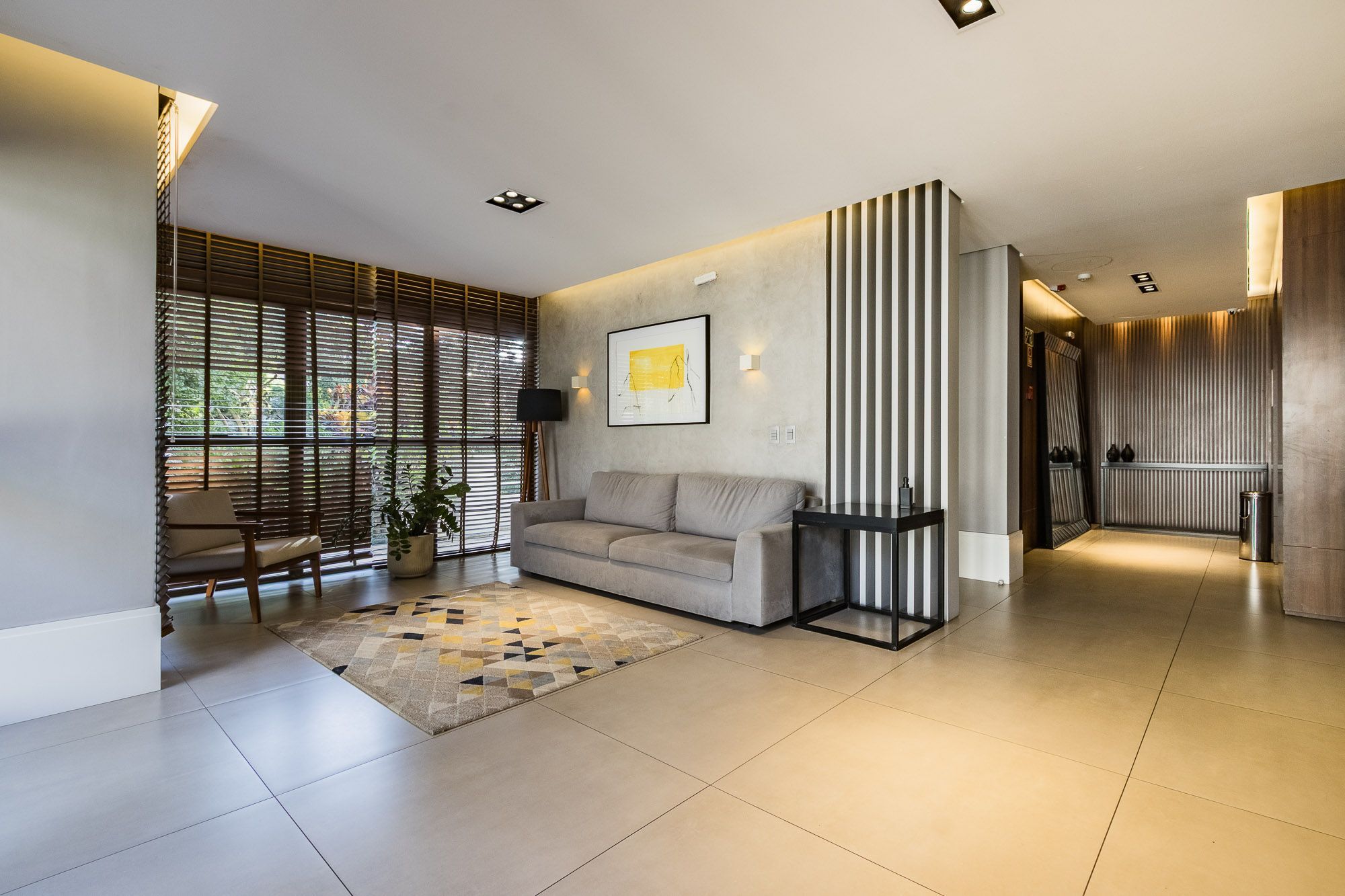Apartamento à venda com 3 quartos, 123m² - Foto 41
