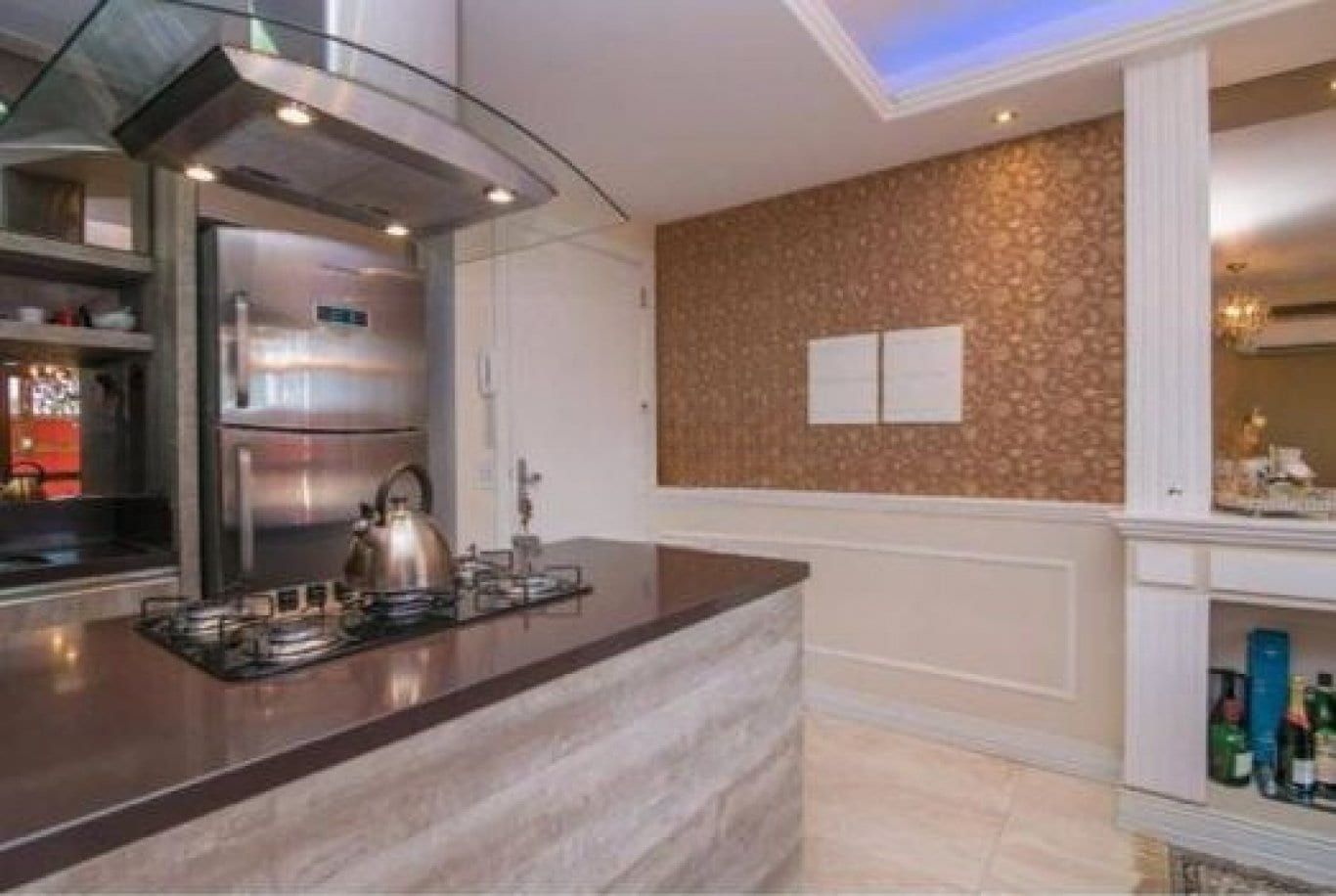 Apartamento à venda com 1 quarto, 67m² - Foto 9