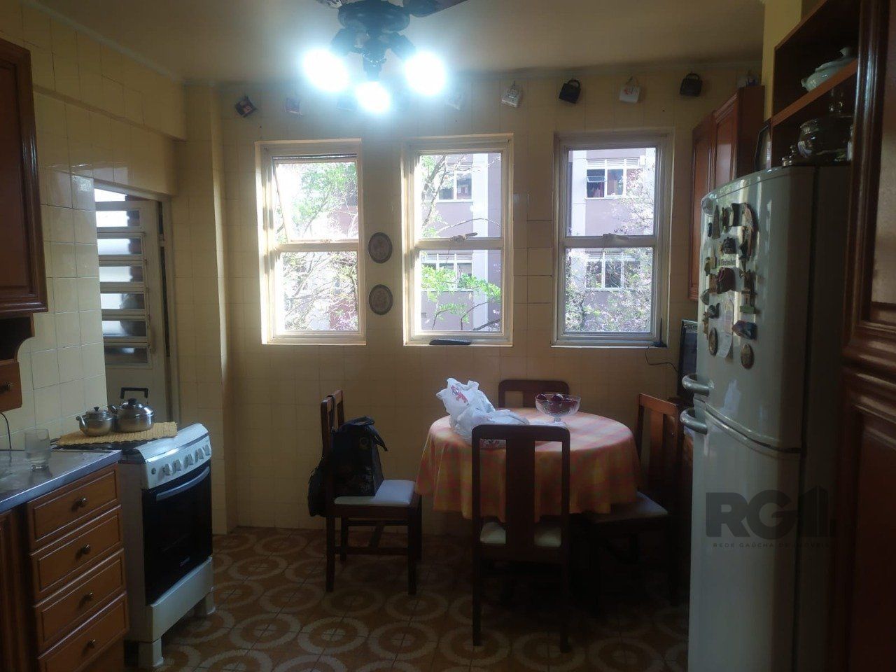 Apartamento à venda com 4 quartos, 170m² - Foto 18