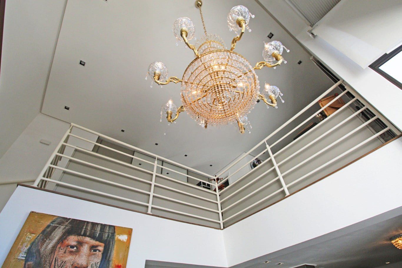 Apartamento à venda com 1 quarto, 67m² - Foto 8