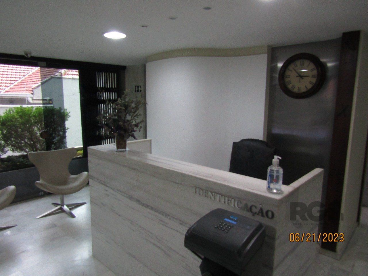 Conjunto Comercial-Sala à venda, 35m² - Foto 6