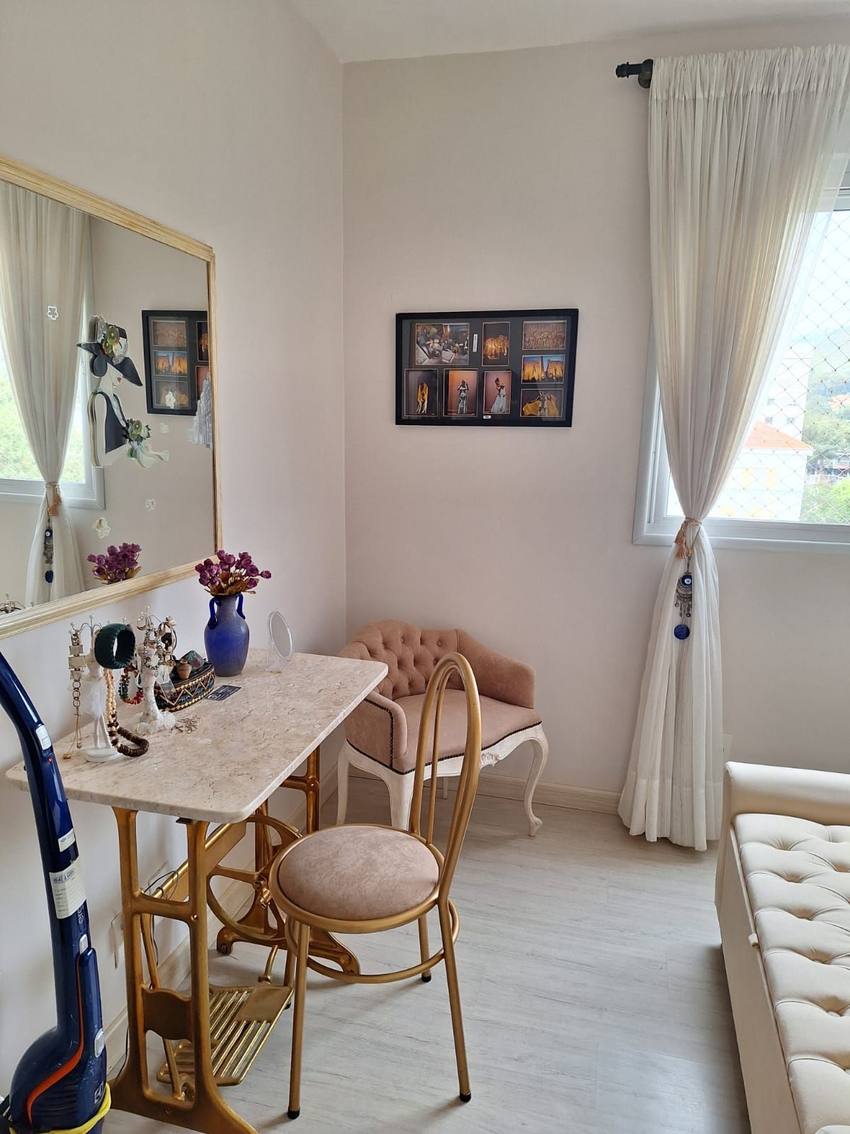 Apartamento à venda com 3 quartos, 75m² - Foto 6