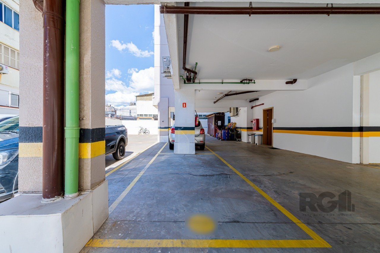 Apartamento, 1 quarto, 42 m² - Foto 19