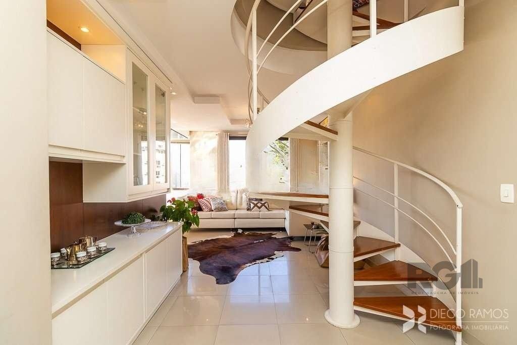 Cobertura, 3 quartos, 185 m² - Foto 8