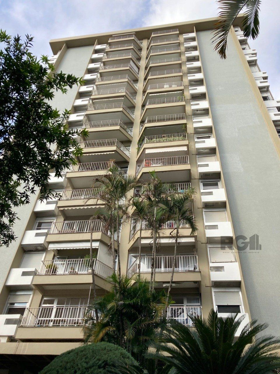 Apartamento para Venda - 134.45m², 3 dormitórios, sendo 1 suite, 1 vaga — foto 3