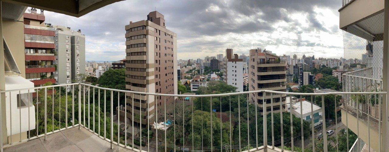 Apartamento para Venda - 134.45m², 3 dormitórios, sendo 1 suite, 1 vaga — foto 2