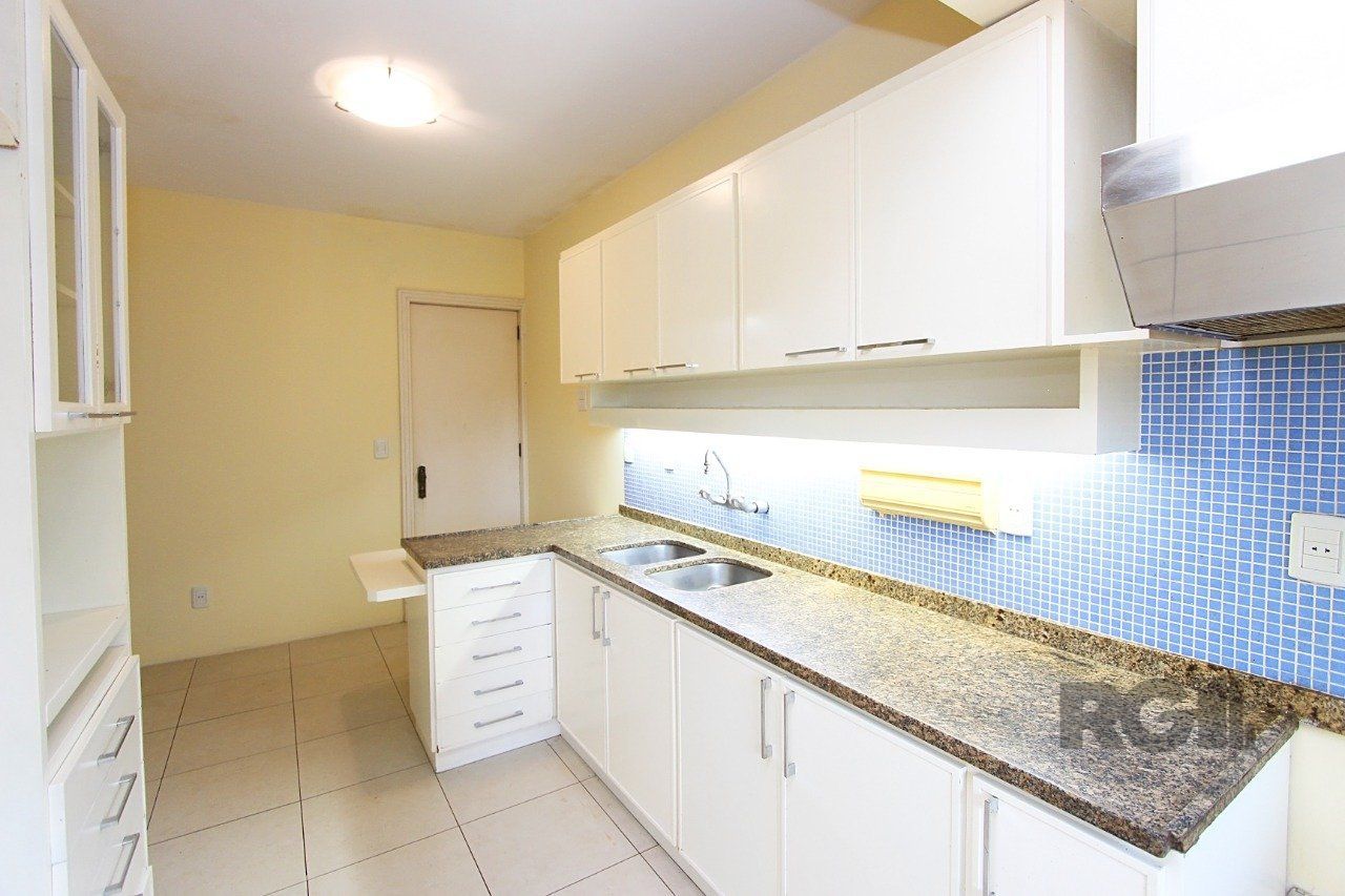 Apartamento à venda com 3 quartos, 187m² - Foto 20
