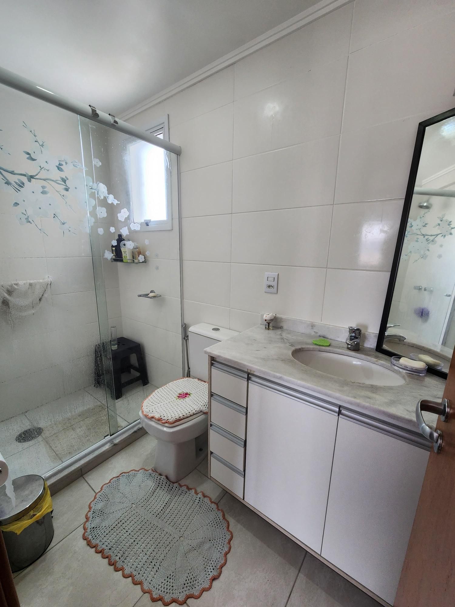 Apartamento à venda com 2 quartos, 63m² - Foto 13