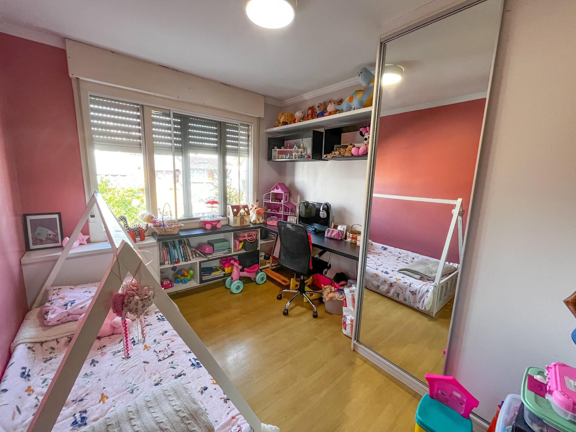 Apartamento, 2 quartos, à venda, 86 m², Jardim Lindóia - Porto Alegre — foto 3