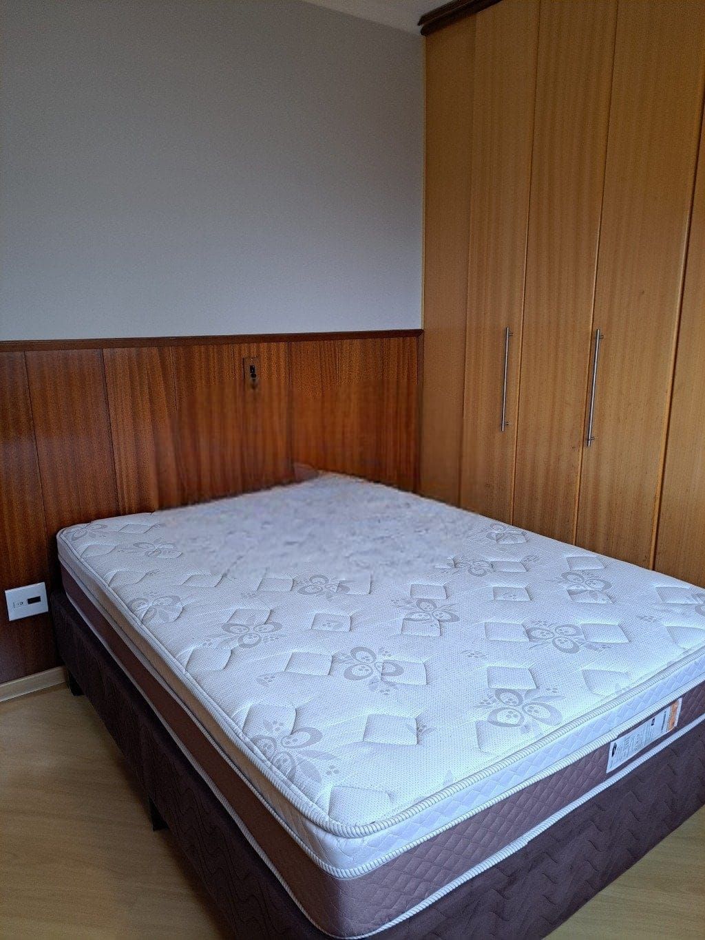 Apartamento de 3 quartos, suíte e 2 vagas de garagem no bairro Passo da Areia — foto 5