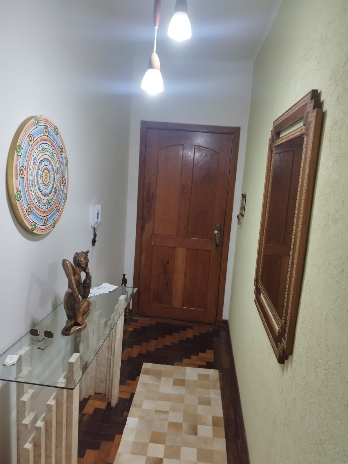 Apartamento 3 quartos à venda, 82m², Centro Histórico - Porto Alegre — foto 3