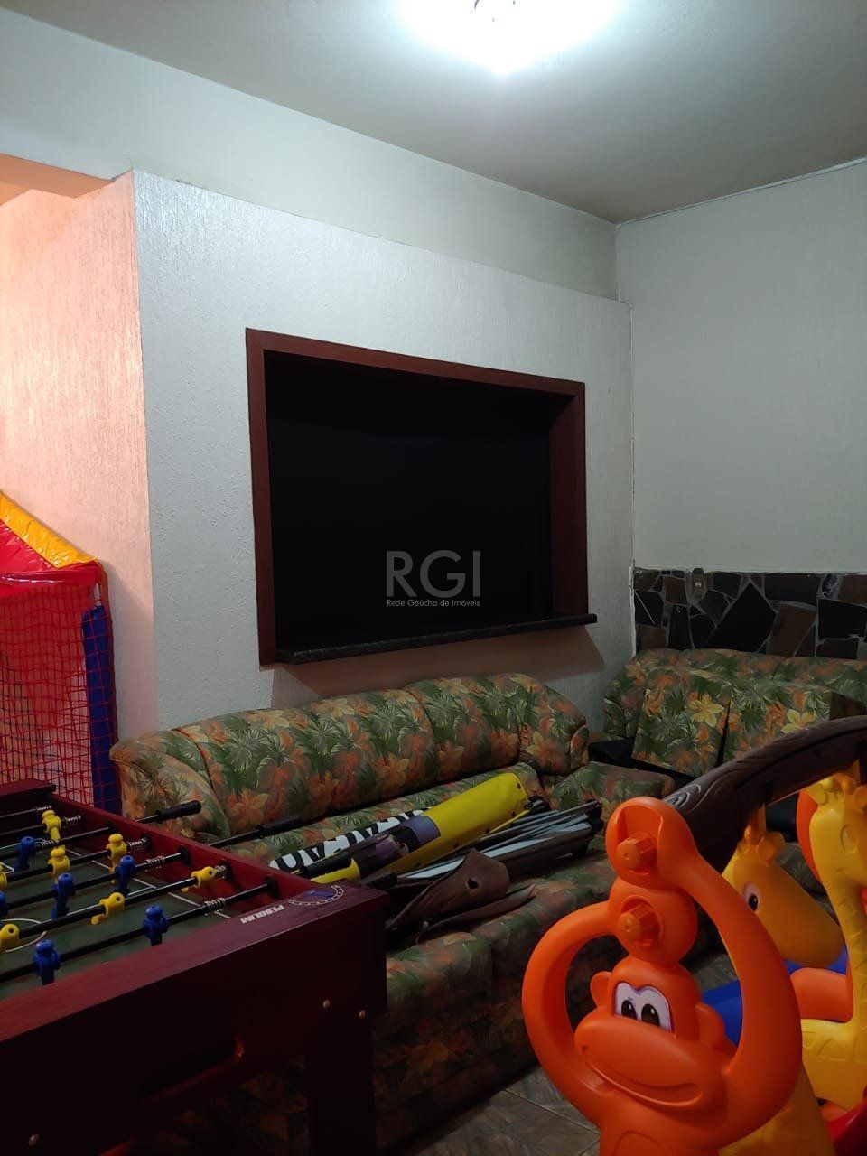Casa à venda com 3 quartos, 250m² - Foto 26