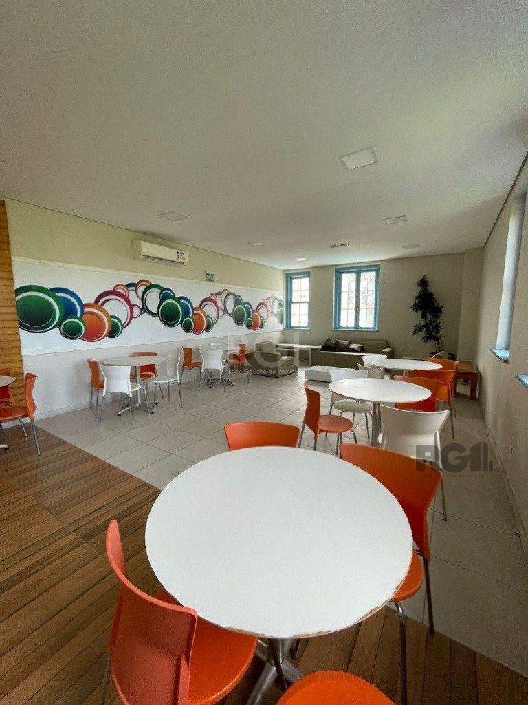 Apartamento à venda com 3 quartos, 75m² - Foto 25