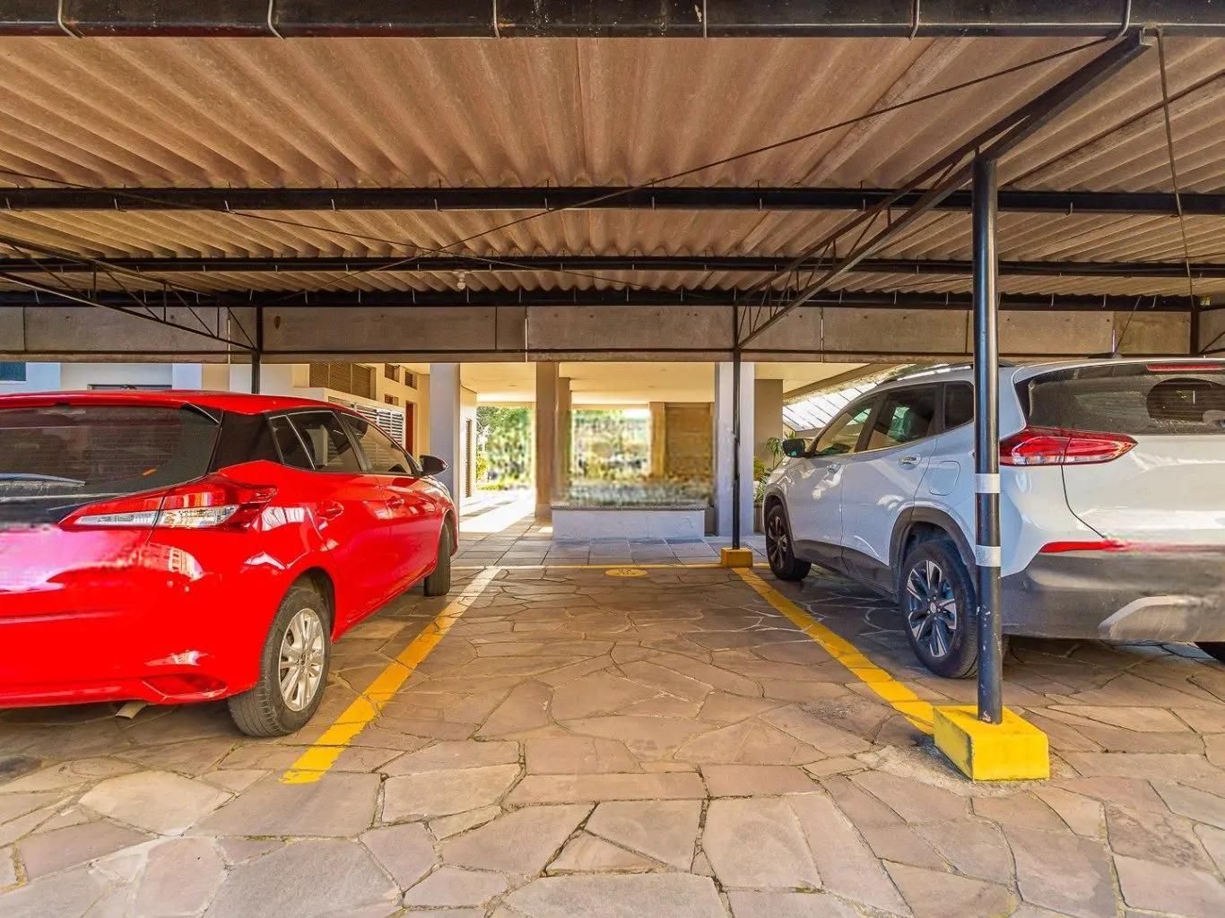 Apartamento à venda com 2 quartos, 76m² - Foto 11