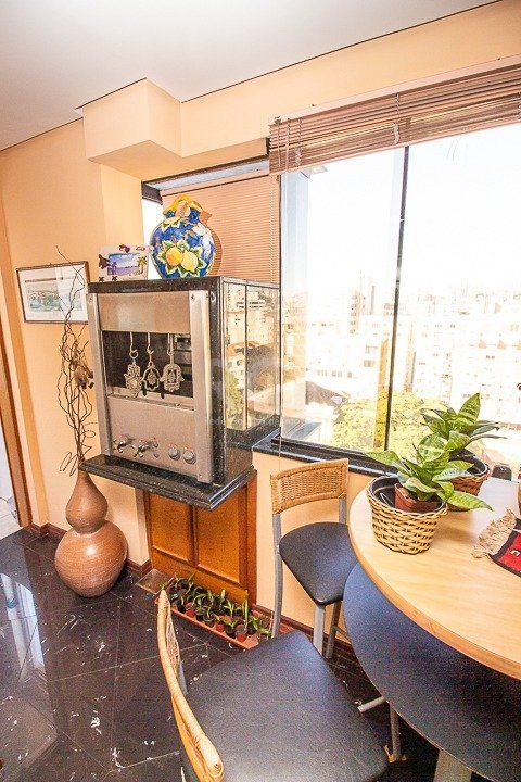 Apartamento à venda com 3 quartos, 108m² - Foto 13