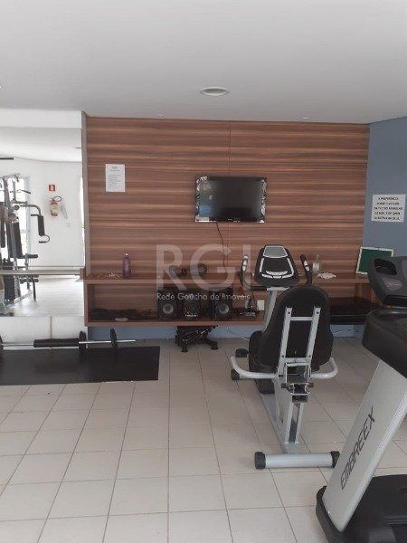 Apartamento, 2 quartos, 45 m² - Foto 6
