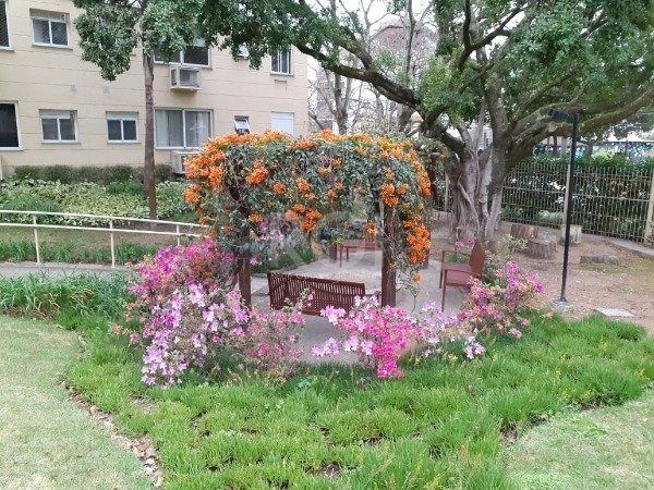 Apartamento, 2 quartos, 45 m² - Foto 10