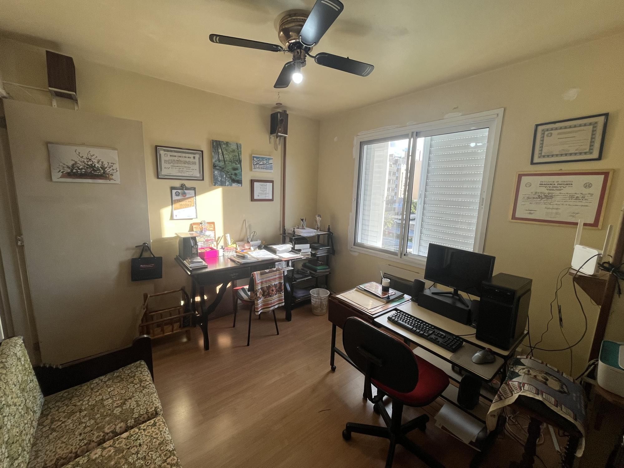 Apartamento, 3 quartos, à venda, 112 m², Boa Vista - Porto Alegre — foto 4