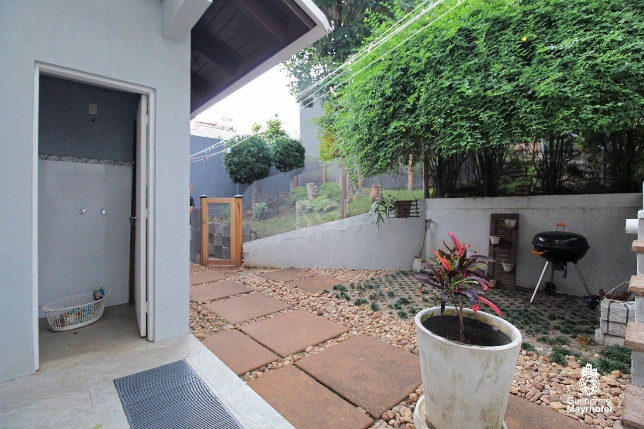 Casa, 4 quartos, 650 m² - Foto 37