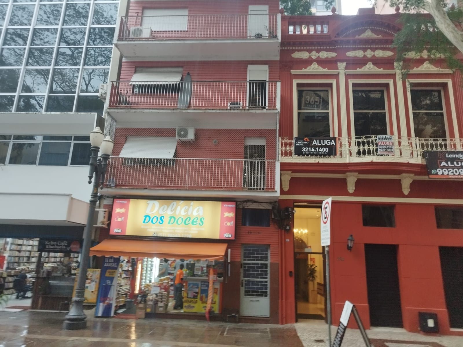 Apartamento 3 quartos à venda, 82m², Centro Histórico - Porto Alegre — foto 2