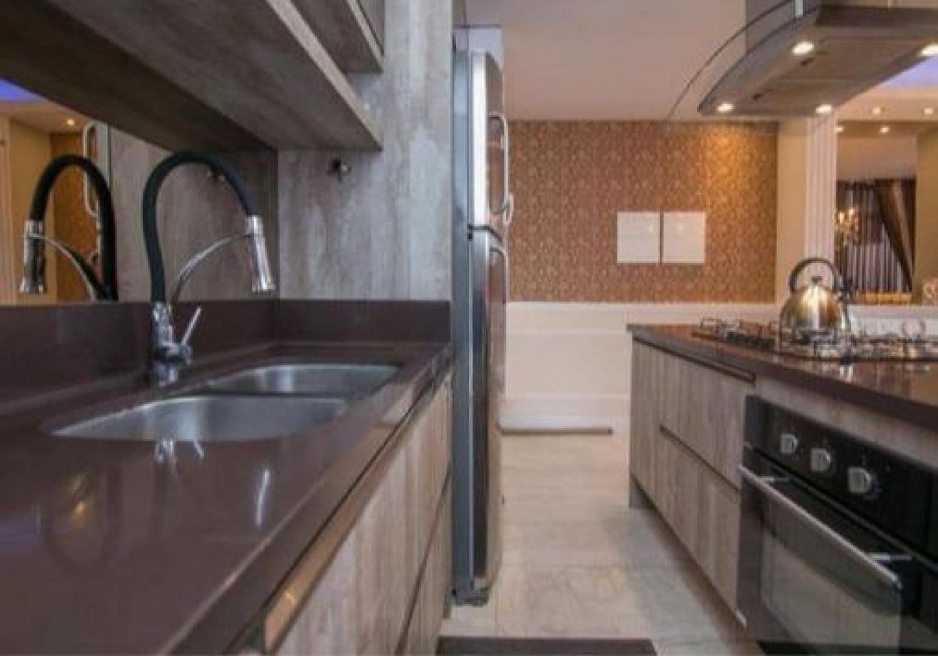Apartamento à venda com 1 quarto, 67m² - Foto 6