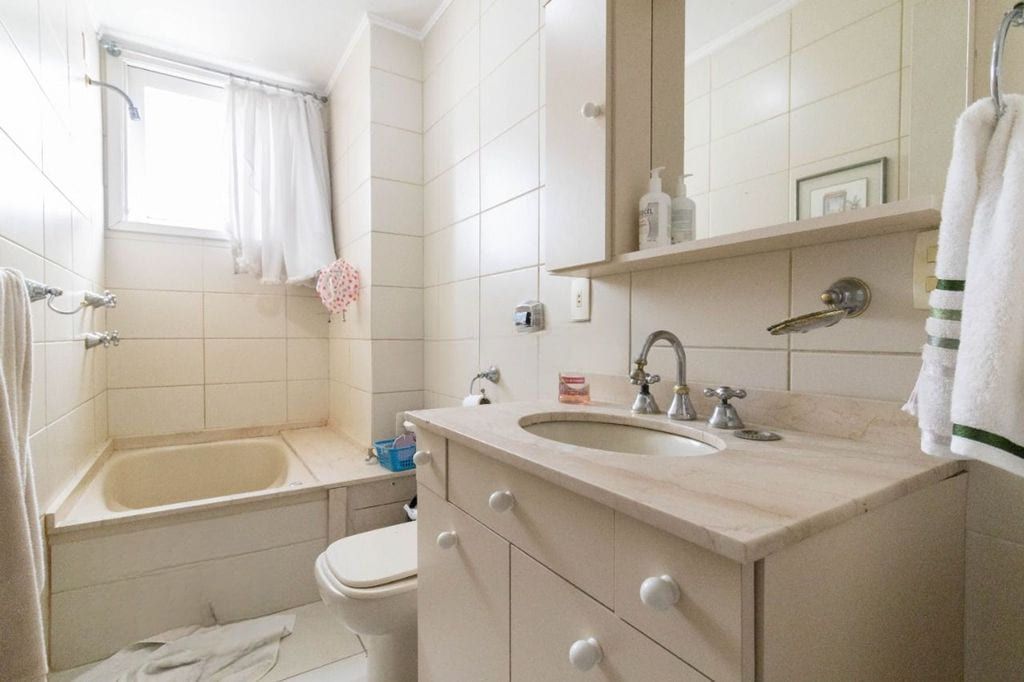 Apartamento à venda com 3 quartos, 144m² - Foto 4
