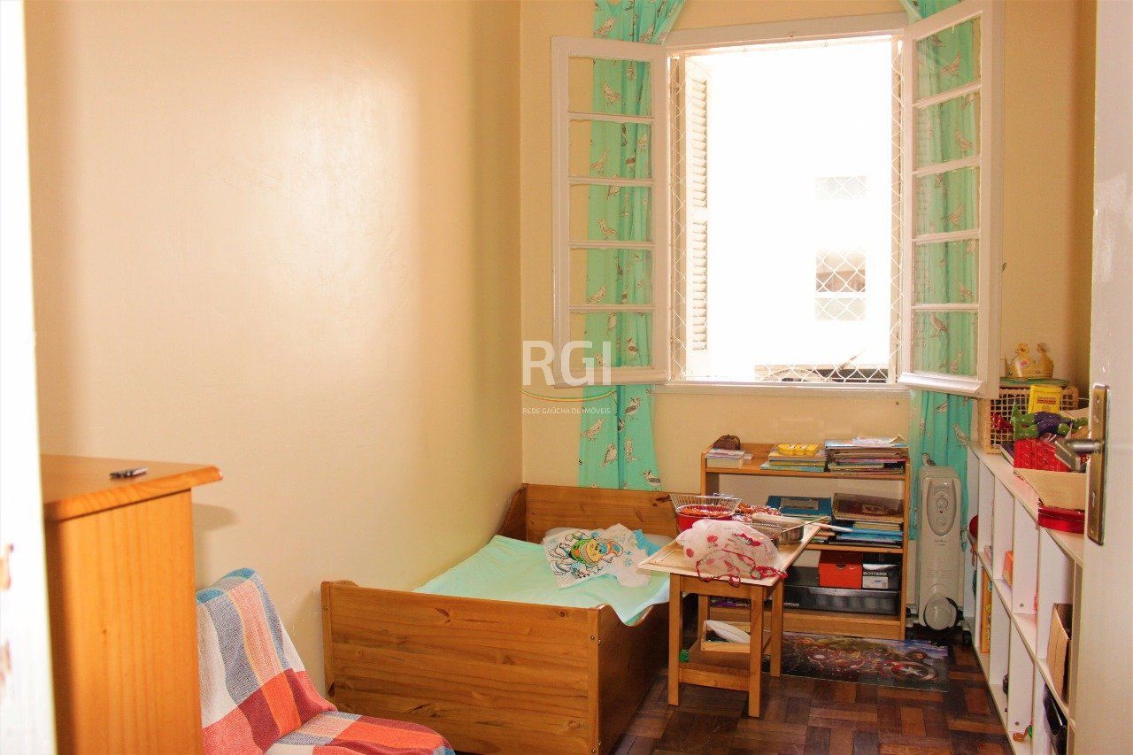 Apartamento, 4 quartos, 84 m² - Foto 3