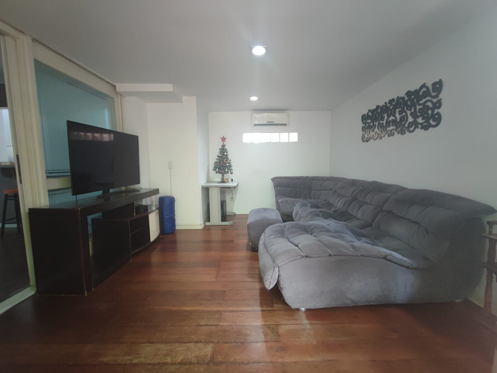 Apartamento GARDEN de 3 quartos no bairro Menino Deus
