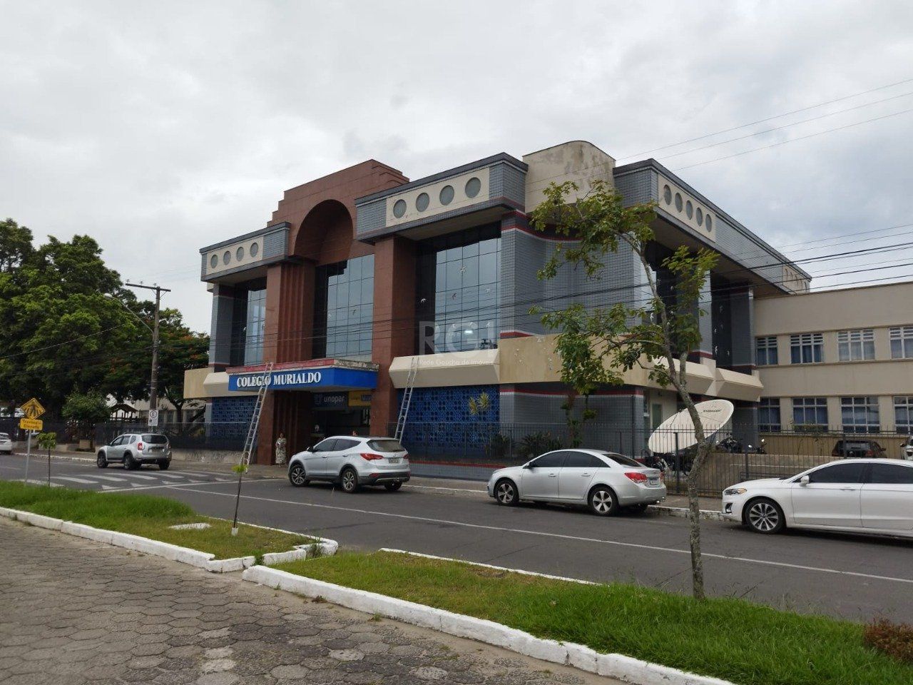 Terreno à venda, 2120m² - Foto 17
