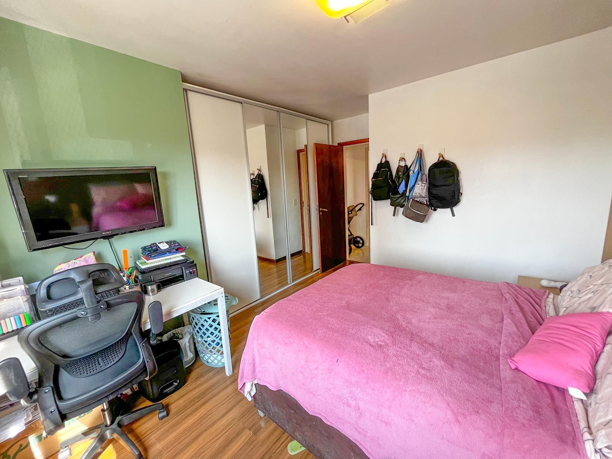Apartamento, 2 quartos, à venda, 80 m², Partenon - Porto Alegre — foto 3