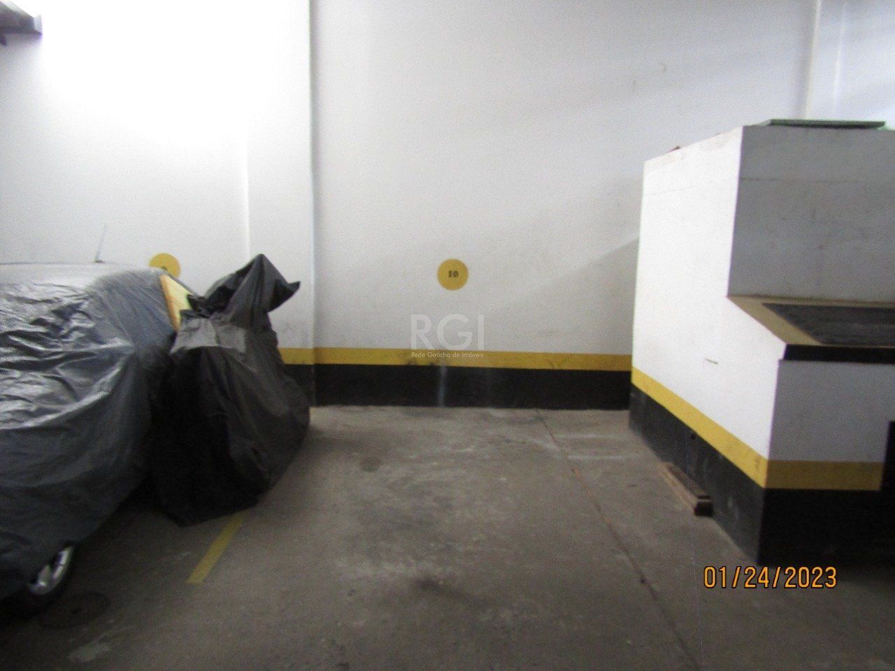Sala-Conjunto, 37 m² - Foto 13