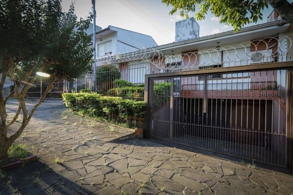 Casa, 4 quartos, 272 m² - Foto 14