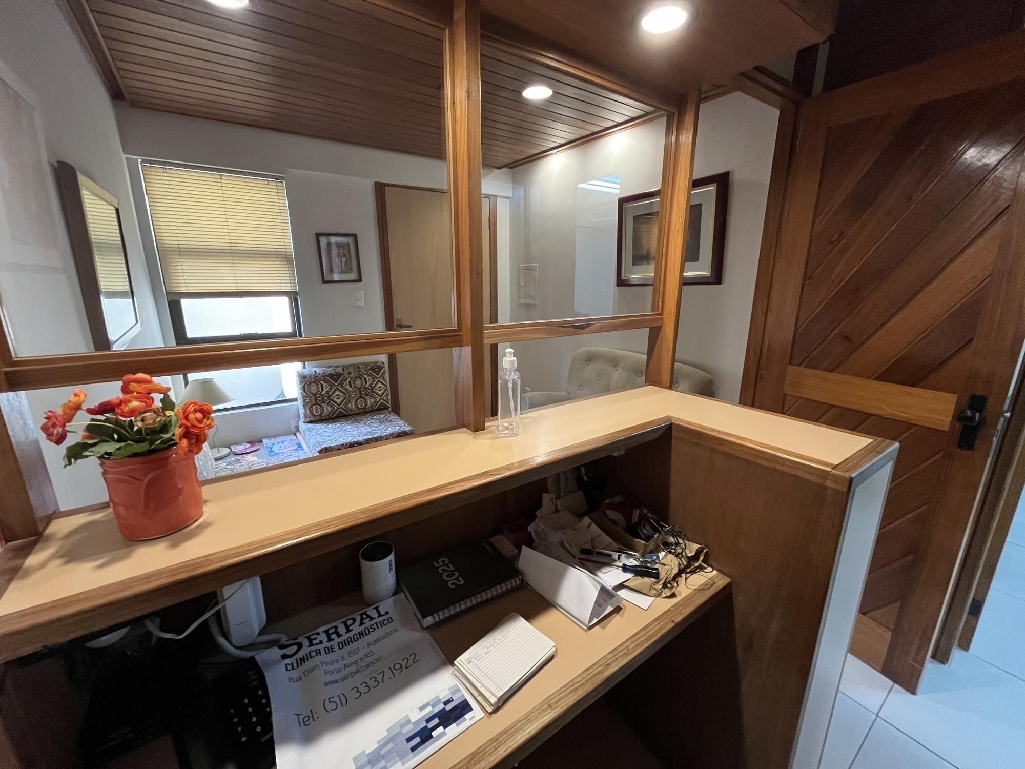 Prédio Inteiro à venda com 1 quarto, 48m² - Foto 6