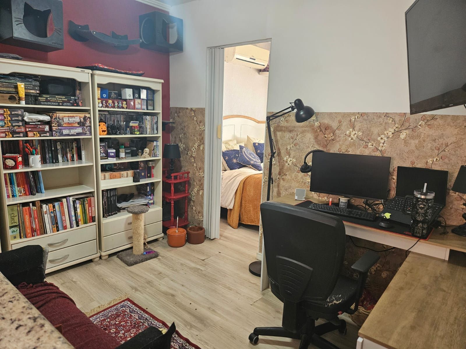 Apartamento, 1 quarto, 31 m² - Foto 23