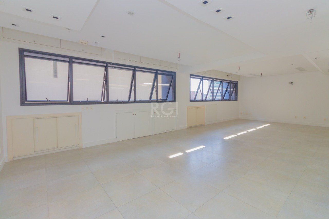Conjunto Comercial-Sala à venda com 1 quarto, 36m² - Foto 9