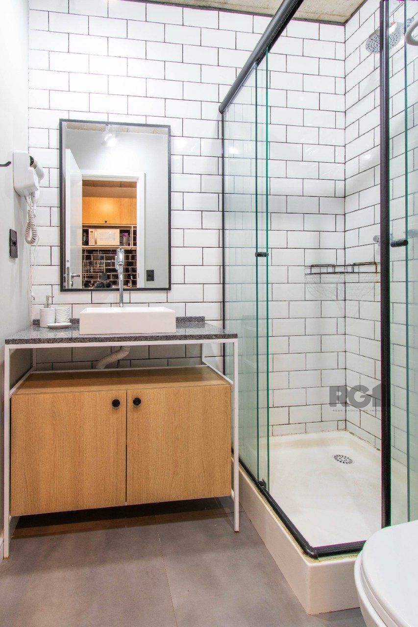 Apartamento, 1 quarto, 19 m² - Foto 29