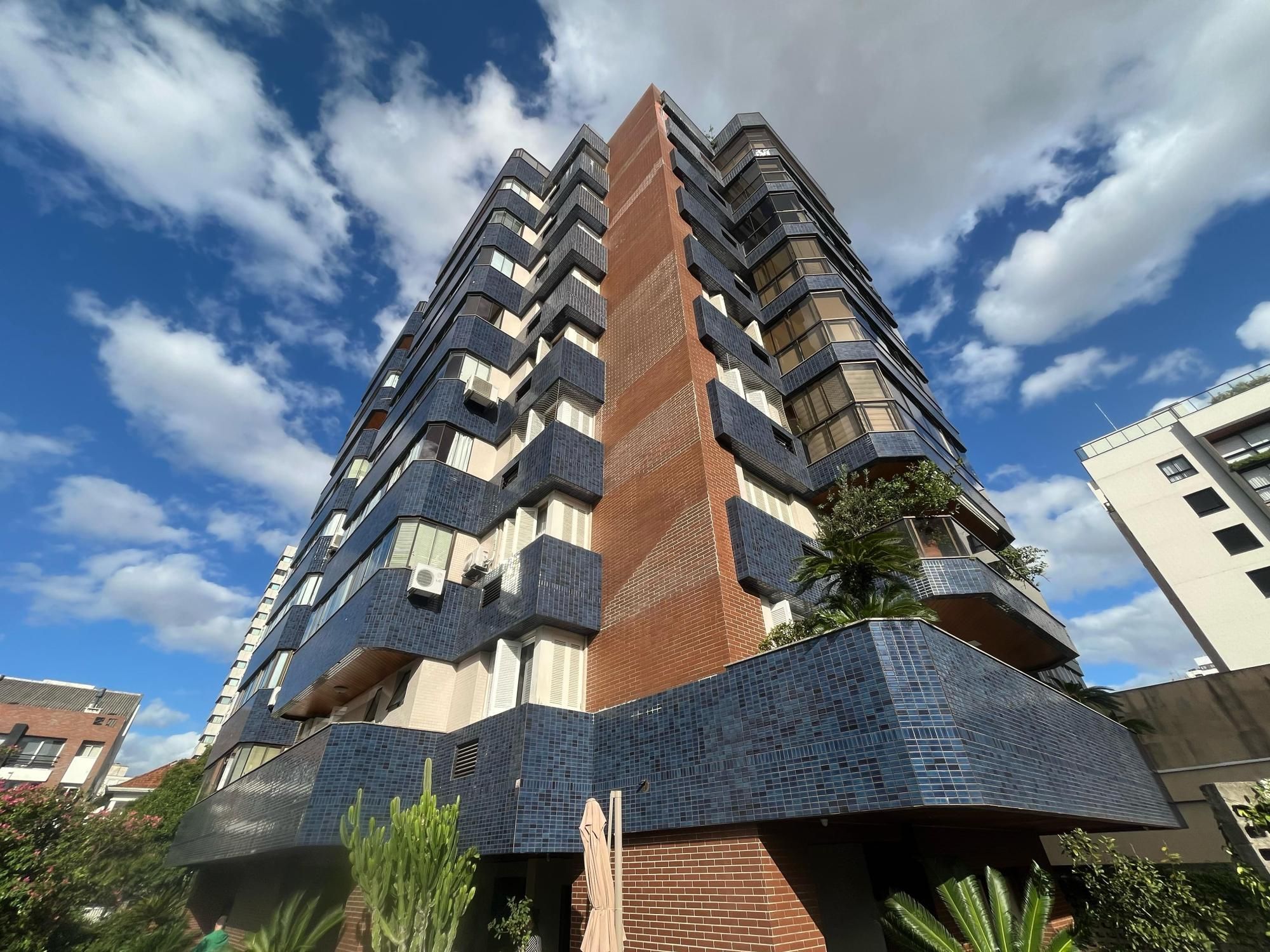 Apartamento, 3 quartos, 163 m² - Foto 2