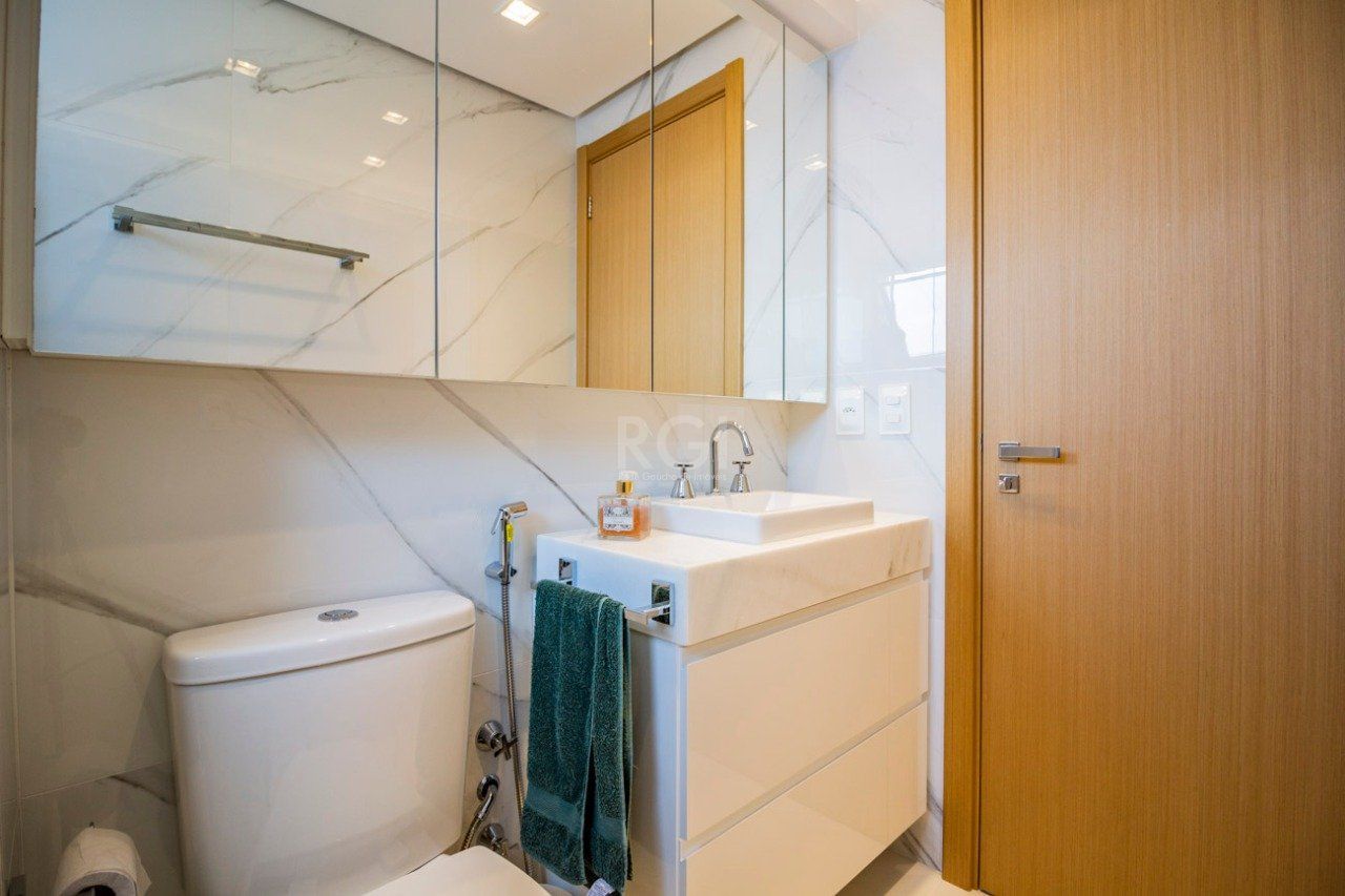 Apartamento, 3 quartos, 101 m² - Foto 24