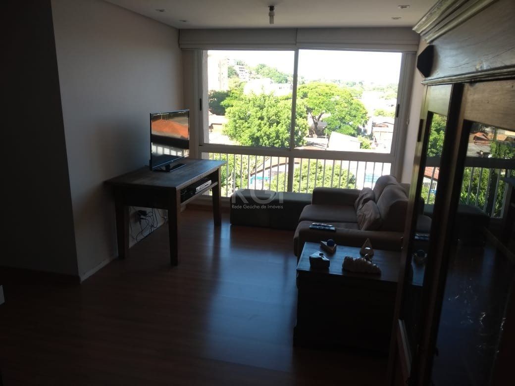 Apartamento à venda com 3 quartos, 73m² - Foto 18