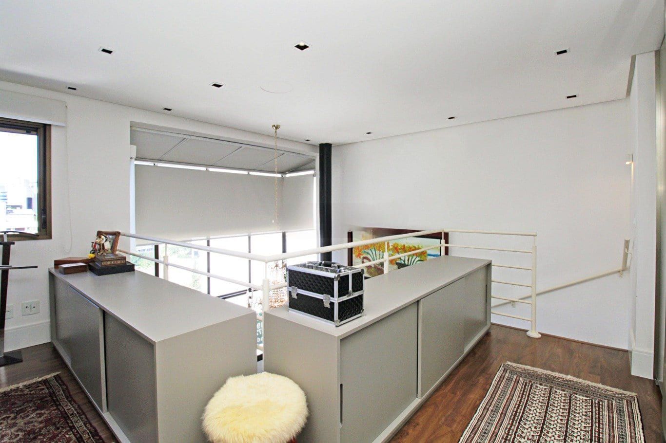 Apartamento à venda com 1 quarto, 67m² - Foto 13