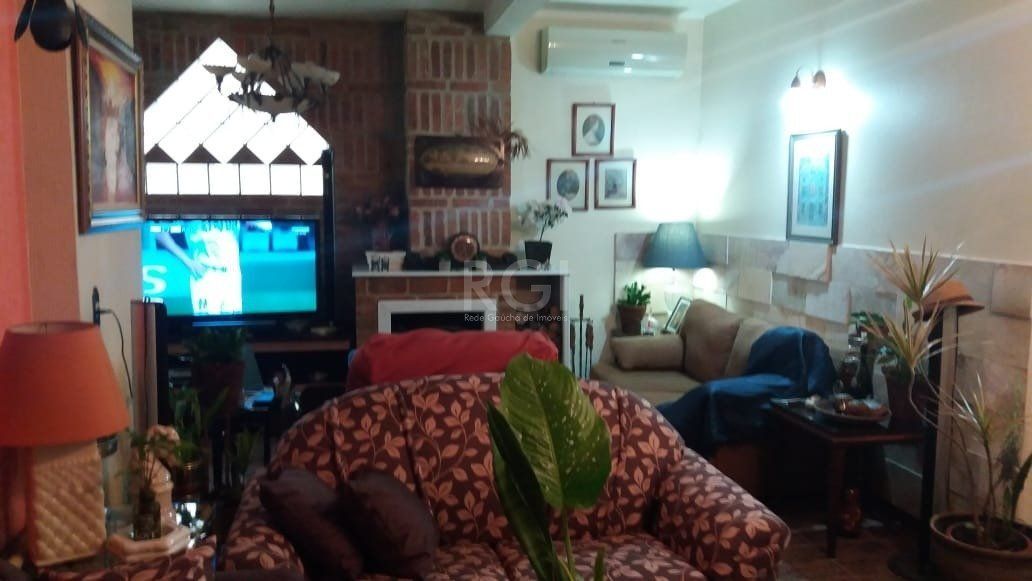 Casa, 5 quartos, 300 m² - Foto 32