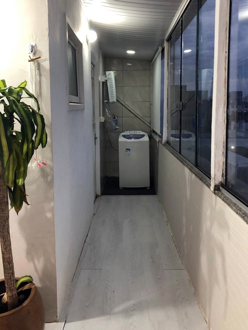Cobertura à venda com 2 quartos, 80m² - Foto 32