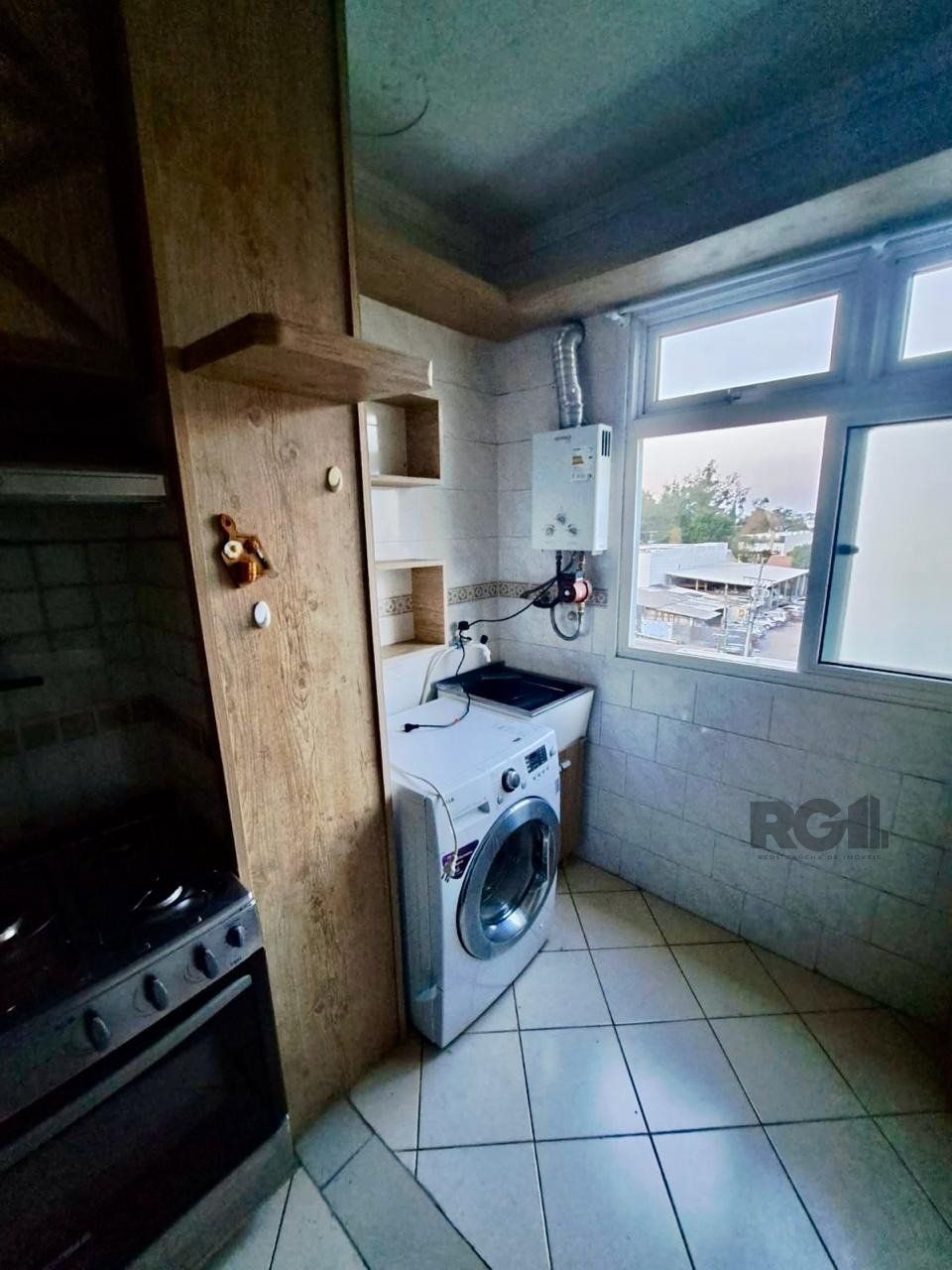 Apartamento à venda com 3 quartos, 72m² - Foto 5