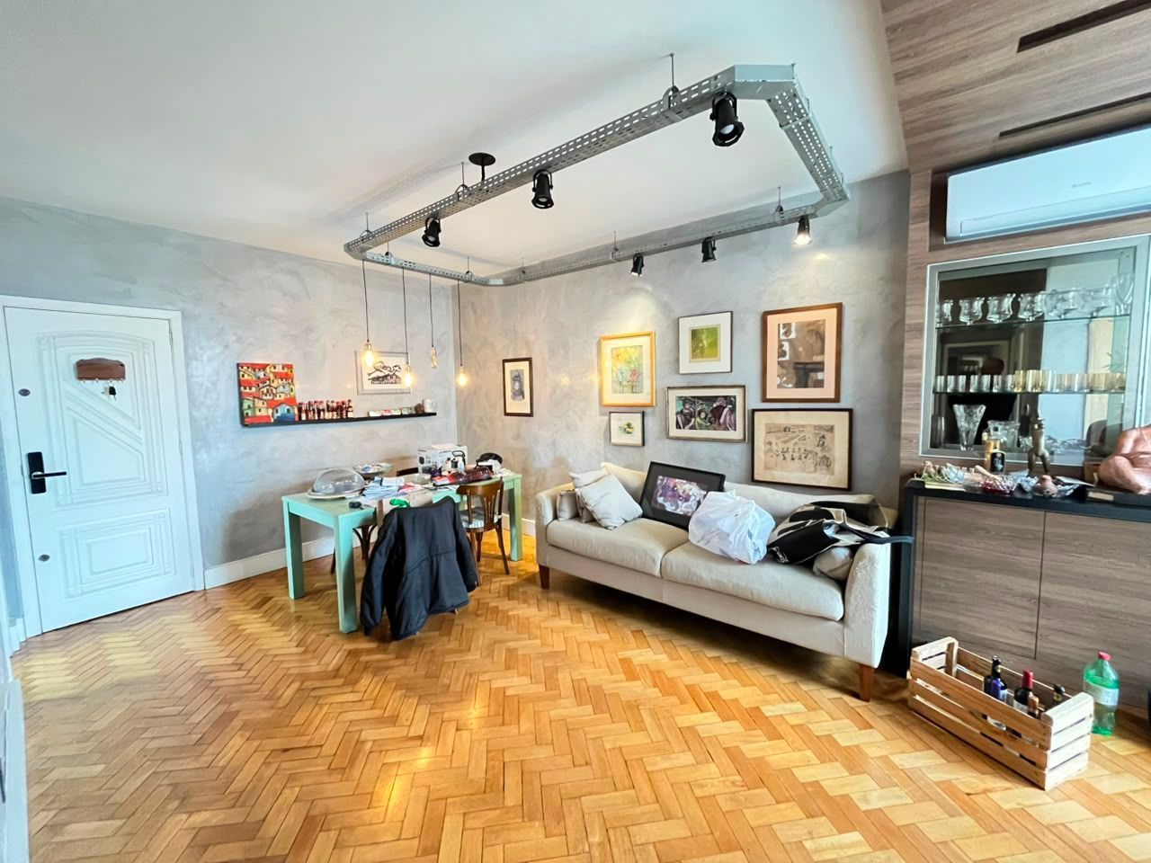 Apartamento, 3 quartos, à venda, 90 m², Bom Fim - Porto Alegre — foto 4