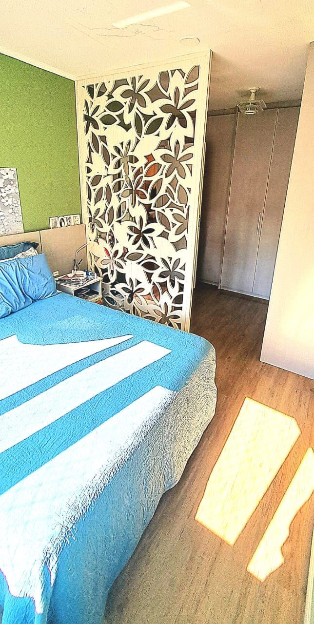 Apartamento, 2 quartos, 60 m² - Foto 16