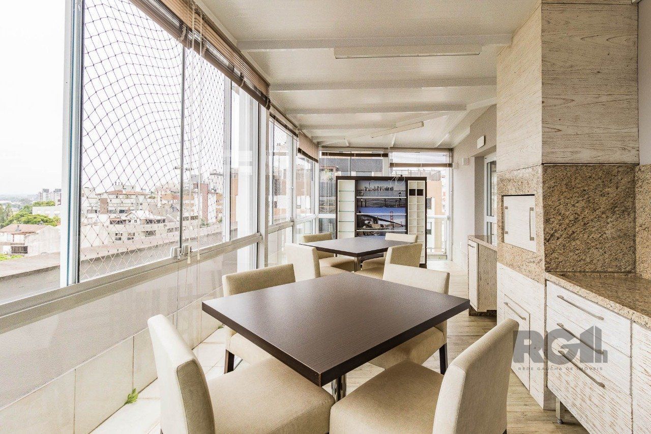 Cobertura à venda com 1 quarto, 109m² - Foto 98